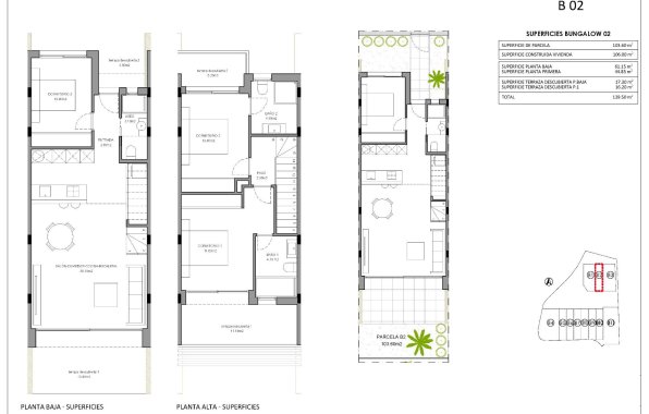 New Build - Town House - Finestrat - Sierra Cortina