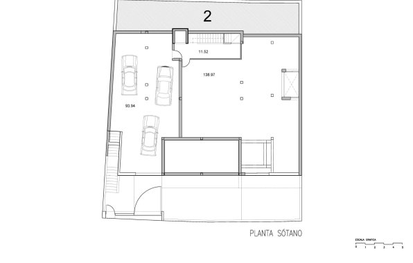 New Build - Villa - Orihuela Costa - Dehesa de campoamor