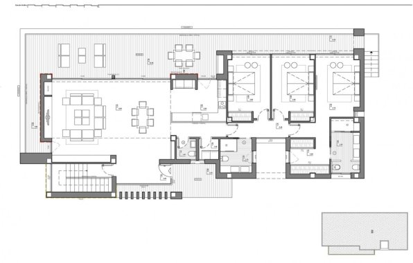 New Build - Villa - Benitachell - Cumbres Del Sol