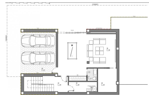 New Build - Villa - Benitachell - Cumbres Del Sol