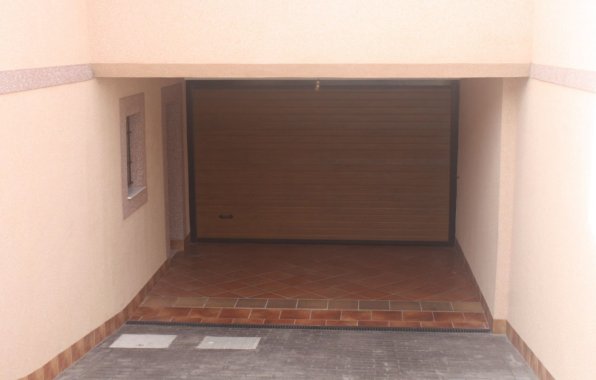 New Build - Town House - Torrevieja - Los Altos