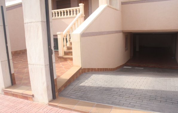 New Build - Town House - Torrevieja - Los Altos