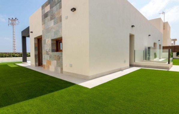 New Build - Villa - Torrevieja - Los Altos