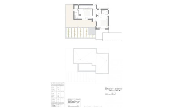 New Build - Villa - Torrevieja - Los Altos