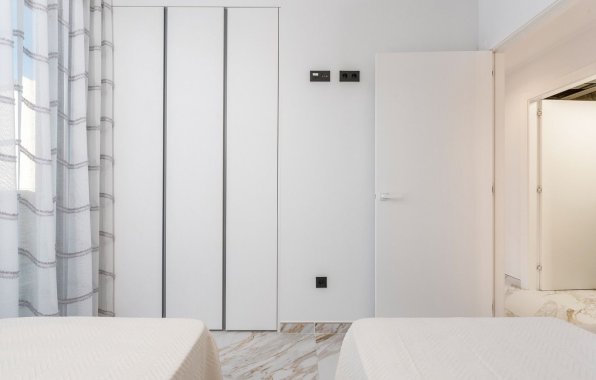 New Build - Apartment / flat - Guardamar del Segura - Guardamar