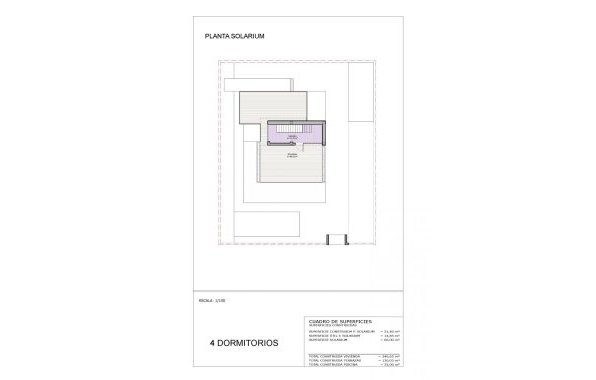 New Build - Villa - Orihuela Costa - Campoamor