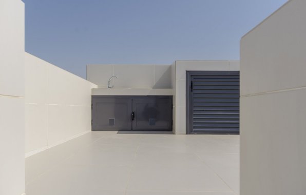 New Build - Villa - Orihuela Costa - Campoamor