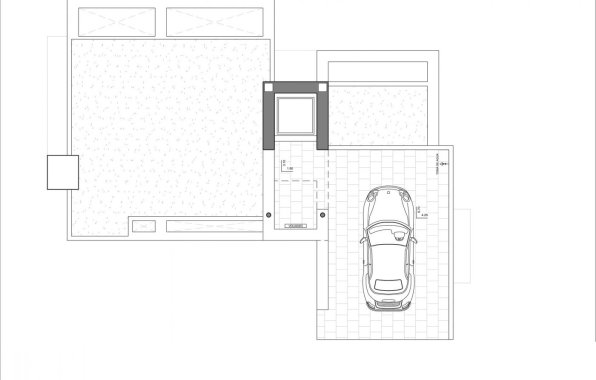 New Build - Villa - Benitachell - Cumbres Del Sol