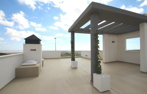 New Build - Villa - San Miguel de Salinas - Cerro Del Sol