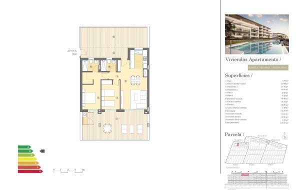 New Build - Penthouse - Mutxamel - Bonalba-cotoveta