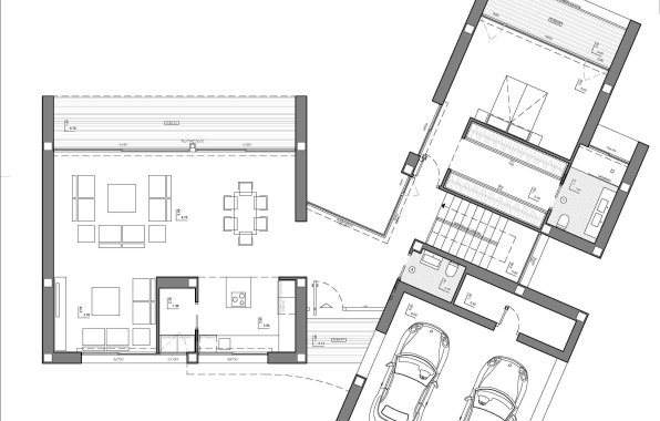 New Build - Villa - Benitachell - Cumbres Del Sol