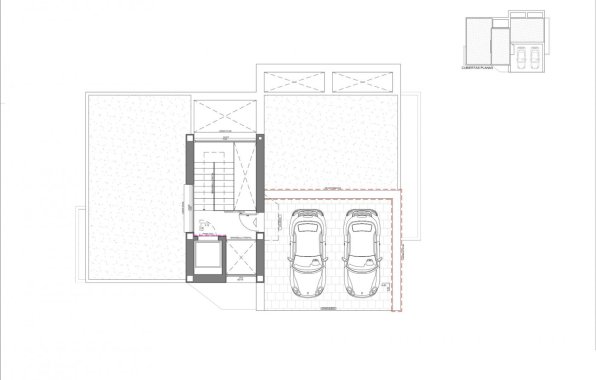 New Build - Villa - Altea - Sierra de Altea