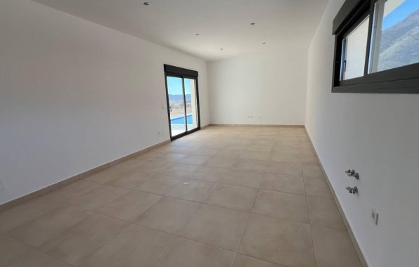 New Build - Villa - Jumilla - Torre del Rico