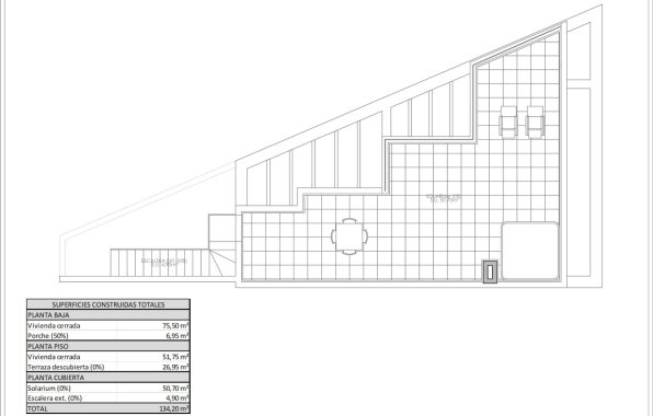 New Build - Villa - Rojales - Pueblo