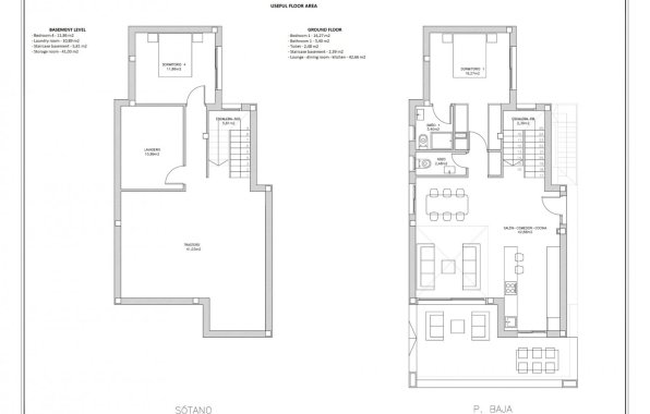 New Build - Villa - Torrevieja - Torreblanca