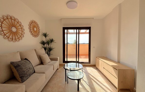 New Build - Penthouse - Aguilas - Centro