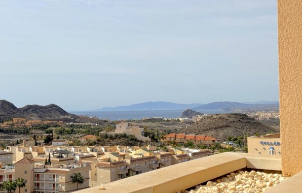 New Build - Penthouse - Aguilas - Centro