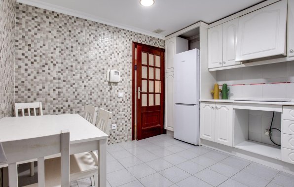 Resale - Apartment / flat - Torrevieja - Centro