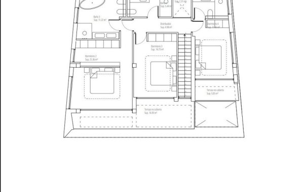 New Build - Villa - Altea - Altea Hills