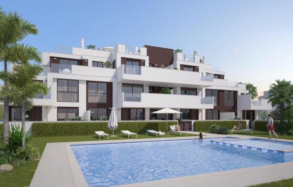 New Build - Town House - Pilar de la Horadada - Torre De La Horadada