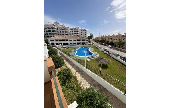 New Build - Apartment / flat - Orihuela Costa - Lomas de Campoamor