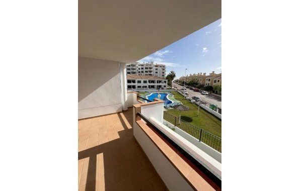 New Build - Apartment / flat - Orihuela Costa - Lomas de Campoamor