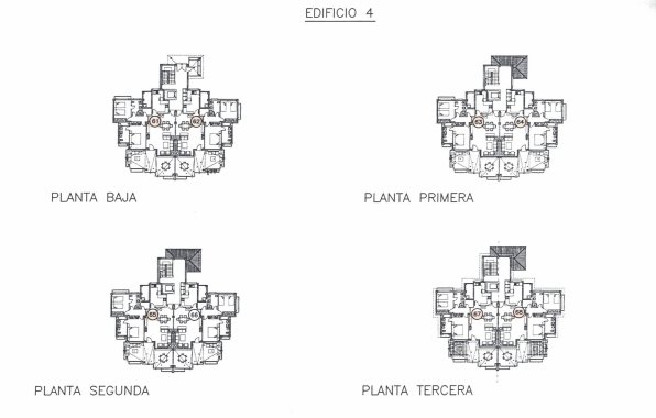 New Build - Penthouse - Orihuela Costa - Lomas de Campoamor