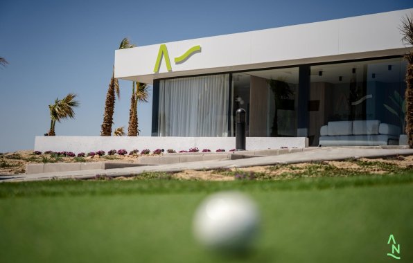 New Build - Penthouse - Alhama De Murcia - Condado De Alhama