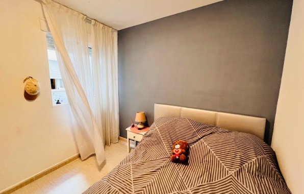 Resale - Apartment / flat - Torrevieja - Centro