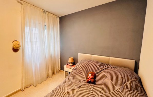 Resale - Apartment / flat - Torrevieja - Centro