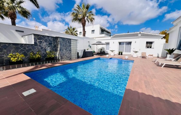 Reventa - Villa - Rojales - Ciudad Quesada