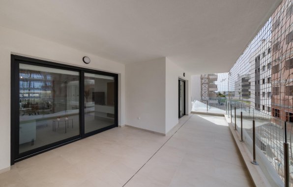 New Build - Apartment / flat - Los Alcazares - Euro Roda