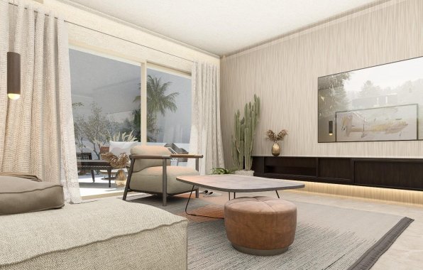 New Build - Bungalow - Pilar de la Horadada - pueblo