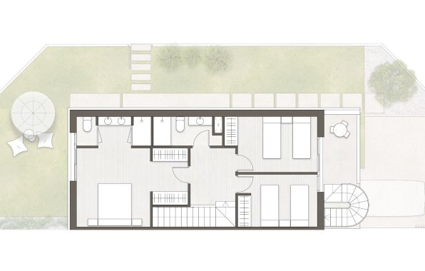 Obra nueva - Villa - Pilar de la Horadada - pueblo