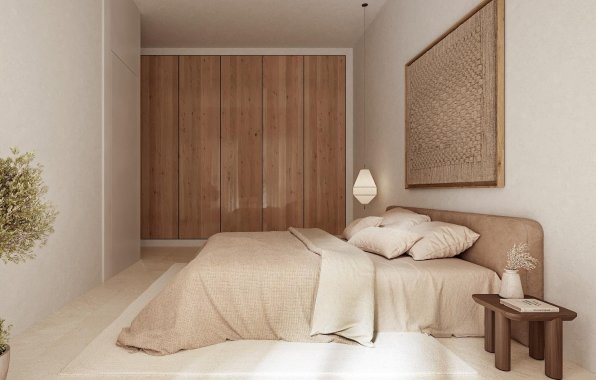 New Build - Villa - Benissa - Cala Advocat