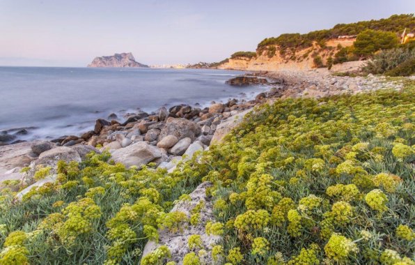 New Build - Villa - Benissa - Cala Advocat