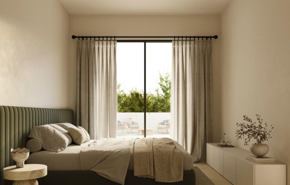 New Build - Villa - Polop - Novapolop