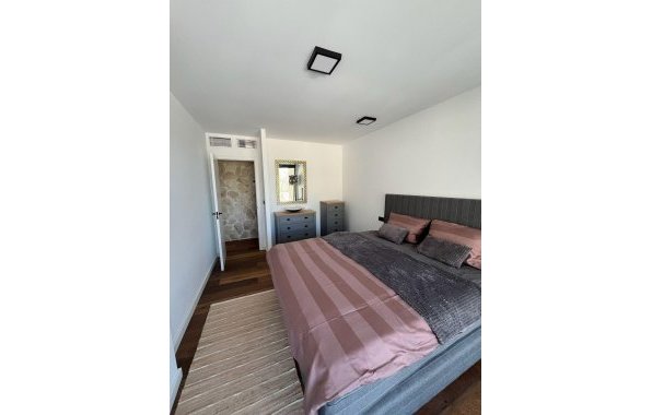 Obra nueva - Villa - Altea - Sierra de Altea