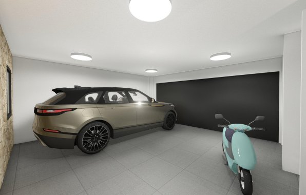 Obra nueva - Villa - Altea - Sierra de Altea