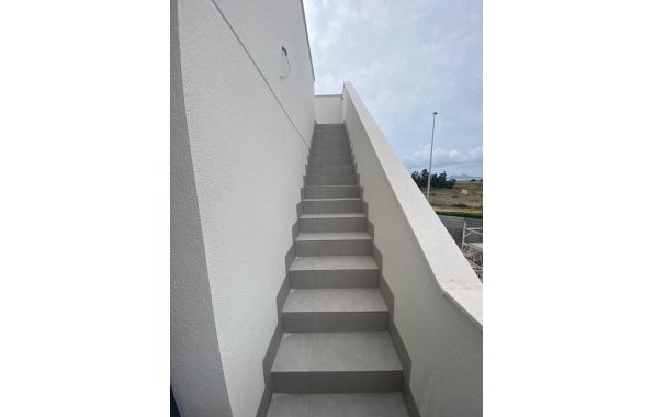 New Build - Villa - Los Alcazares - La Concha