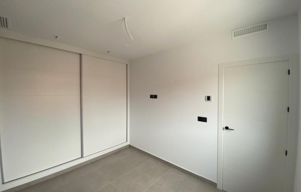 New Build - Villa - Los Alcazares - La Concha