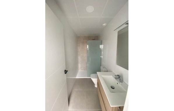 New Build - Villa - Los Alcazares - La Concha