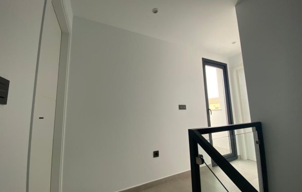 New Build - Villa - Los Alcazares - La Concha