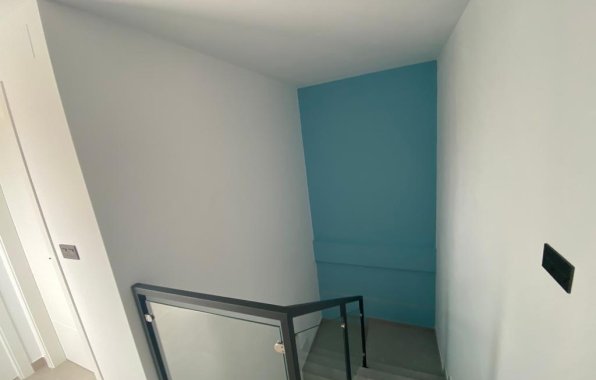 New Build - Villa - Los Alcazares - La Concha