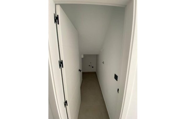 New Build - Villa - Los Alcazares - La Concha