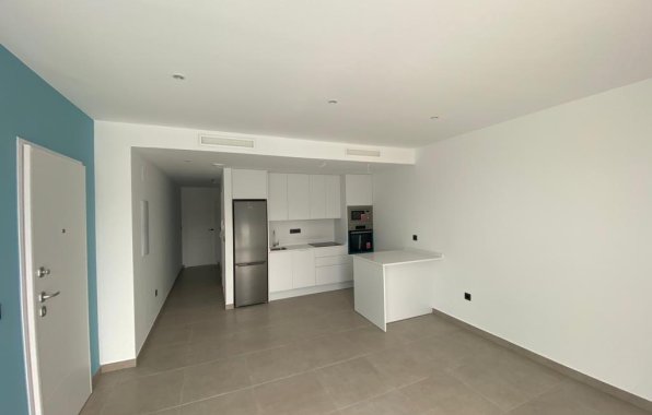 New Build - Villa - Los Alcazares - La Concha