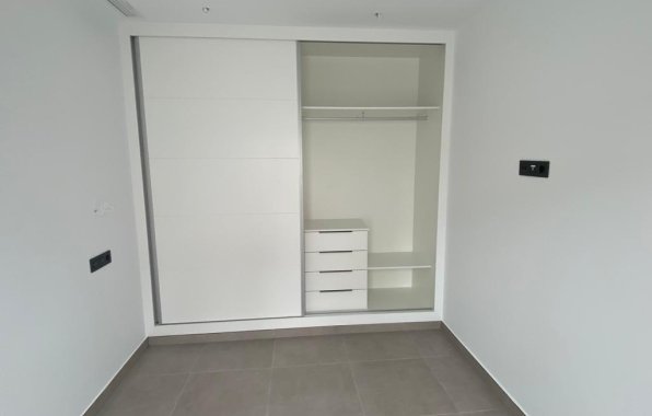 New Build - Villa - Los Alcazares - La Concha