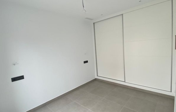 New Build - Villa - Los Alcazares - La Concha