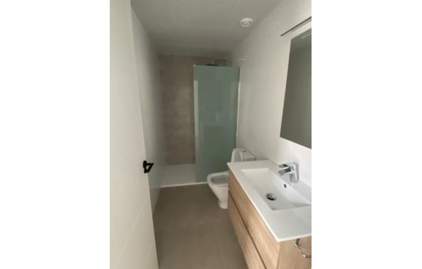 New Build - Villa - Los Alcazares - La Concha