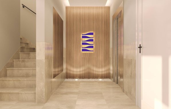 New Build - Penthouse - Torrevieja - Playa del Acequión